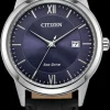 Citizen Eco-Drive Classic- Citizen