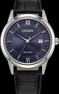Citizen Eco-Drive Classic- Citizen