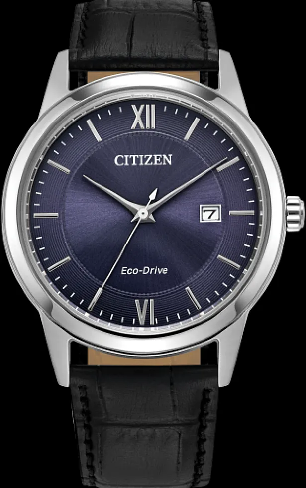 Citizen Eco-Drive Classic- Citizen