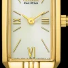 Citizen Eco-Drive Classic Ladies-Women Citizen