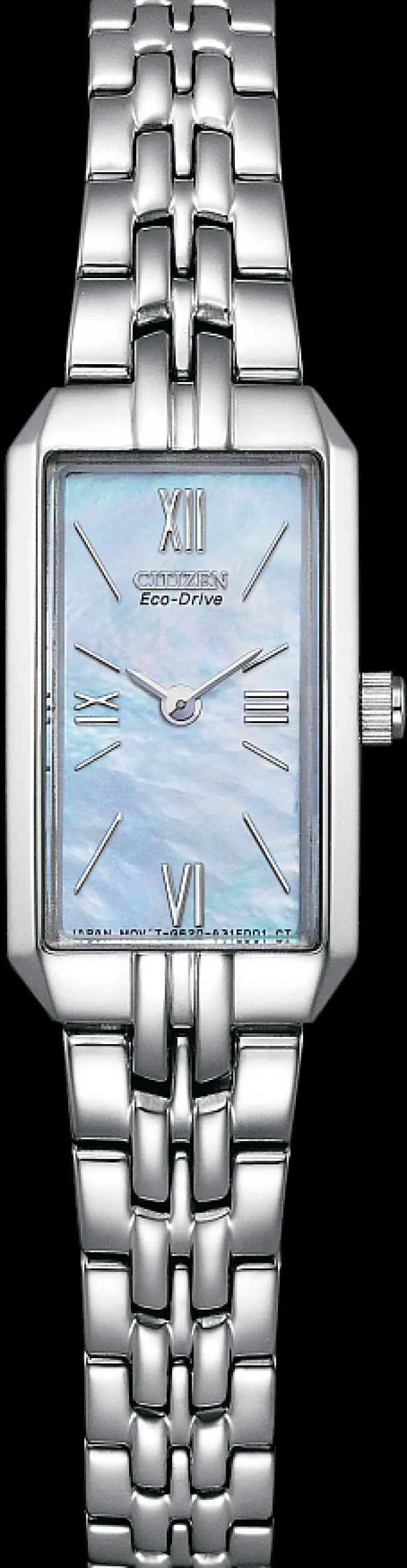 Citizen Eco-Drive Classic Ladies-Women Citizen