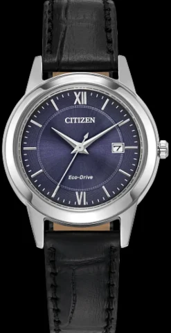 Citizen Eco-Drive Classic Ladies-Women Citizen