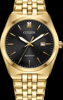 Citizen Eco-Drive Corso- Citizen