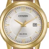 Citizen Eco-Drive Corso-Women Citizen