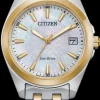 Citizen Eco-Drive Corso-Women Citizen