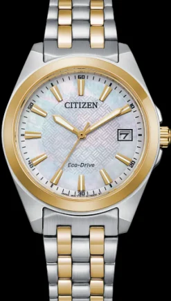 Citizen Eco-Drive Corso-Women Citizen