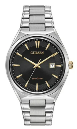 Citizen Eco-Drive Corso- Citizen