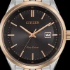 Citizen Eco-Drive Corso- Citizen