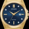 Citizen Eco-Drive Corso- Citizen