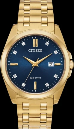 Citizen Eco-Drive Corso- Citizen
