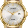 Citizen Eco-Drive Corso- Citizen