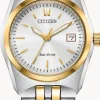 Citizen Eco-Drive Corso Ladies-Women Citizen