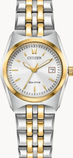 Citizen Eco-Drive Corso Ladies-Women Citizen