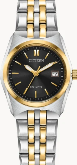 Citizen Eco-Drive Corso Ladies-Women Citizen