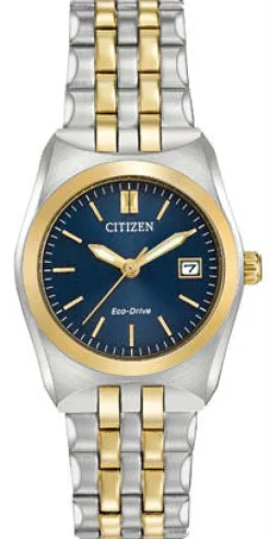 Citizen Eco-Drive Corso Ladies-Women Citizen