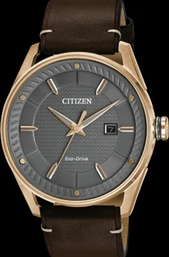 Citizen Eco-Drive Drive Collection CTO- Citizen