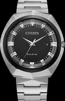 Citizen Eco-Drive E365- Citizen