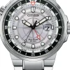 Citizen Eco-Drive Endeavor GMT- Citizen