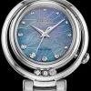 Citizen Eco-Drive L Arcly-Women Citizen