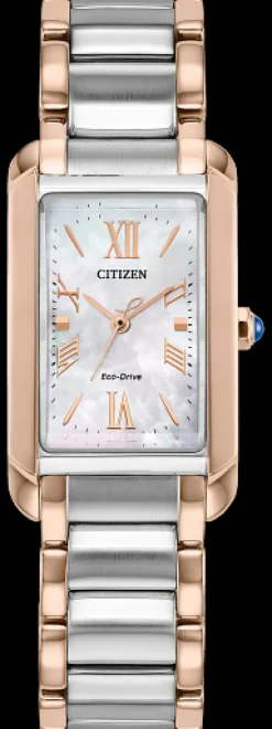 Citizen Eco-Drive L Bianca-Women Citizen