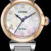 Citizen Eco-Drive L Mae-Women Citizen