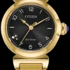 Citizen Eco-Drive L Mae-Women Citizen