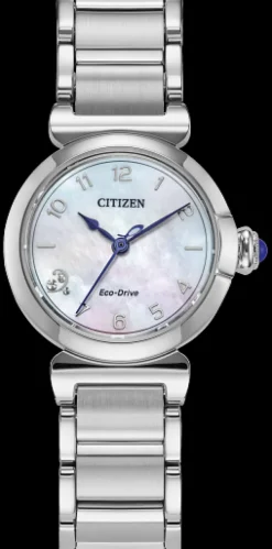 Citizen Eco-Drive L Mae-Women Citizen