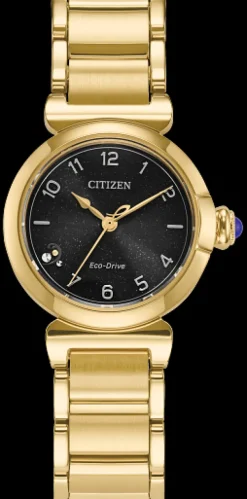Citizen Eco-Drive L Mae-Women Citizen