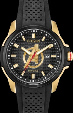 Citizen Eco-Drive Marvel- Citizen