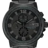 Citizen Eco-Drive Nighthawk- Citizen