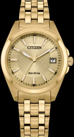 Citizen Eco-Drive Peyten Ladies-Women Citizen