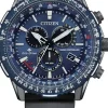 Citizen Eco-Drive Promaster Air- Citizen