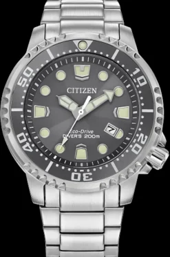 Citizen Eco-Drive Promaster Dive- Citizen