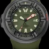 Citizen Eco-Drive Promaster Dive Ecozilla- Citizen