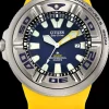 Citizen Eco-Drive Promaster Dive Ecozilla- Citizen