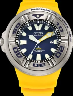 Citizen Eco-Drive Promaster Dive Ecozilla- Citizen