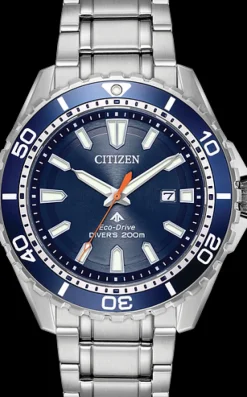 Citizen Eco-Drive Promaster Diver- Citizen