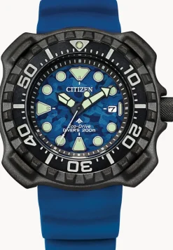 Citizen Eco-Drive Promaster Diver- Citizen