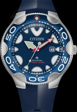 Citizen Eco-Drive Promaster Diver- Citizen