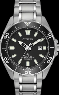 Citizen Eco-Drive Promaster Diver- Citizen