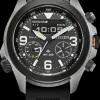 Citizen Eco-Drive Promaster Land- Citizen