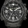 Citizen Eco-Drive Promaster Land Limited Edition- Citizen