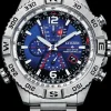 Citizen Eco-Drive Promaster Navihawk- Citizen