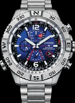 Citizen Eco-Drive Promaster Navihawk- Citizen