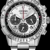 Citizen Eco-Drive Promaster Navihawk- Citizen