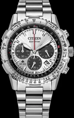 Citizen Eco-Drive Promaster Navihawk- Citizen