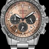 Citizen Eco-Drive Promaster Navihawk- Citizen