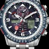 Citizen Eco-Drive Promaster Skyhawk A-T- Citizen