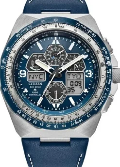 Citizen Eco-Drive Promaster Skyhawk A-T- Citizen