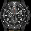 Citizen Eco-Drive Promaster Tough- Citizen